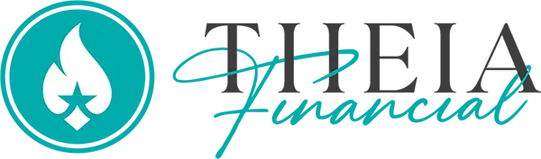 Theia Financial Logo